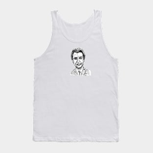 Fakir Tank Top